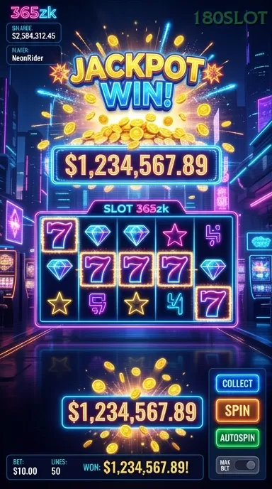 Cuplikan layar BANDIT4D — halaman utama