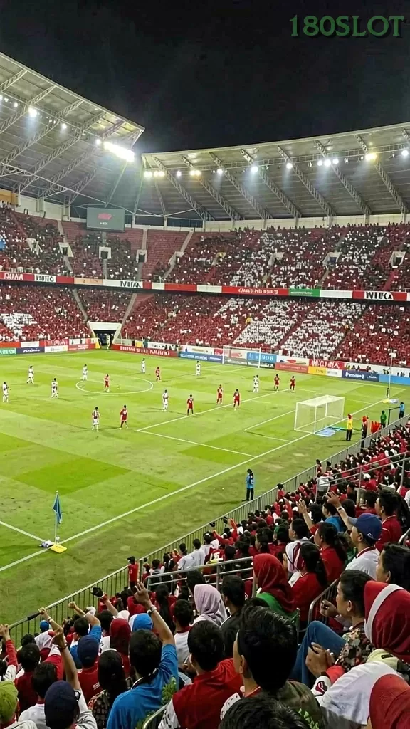 Cuplikan layar BOLA07 — pengaturan akun