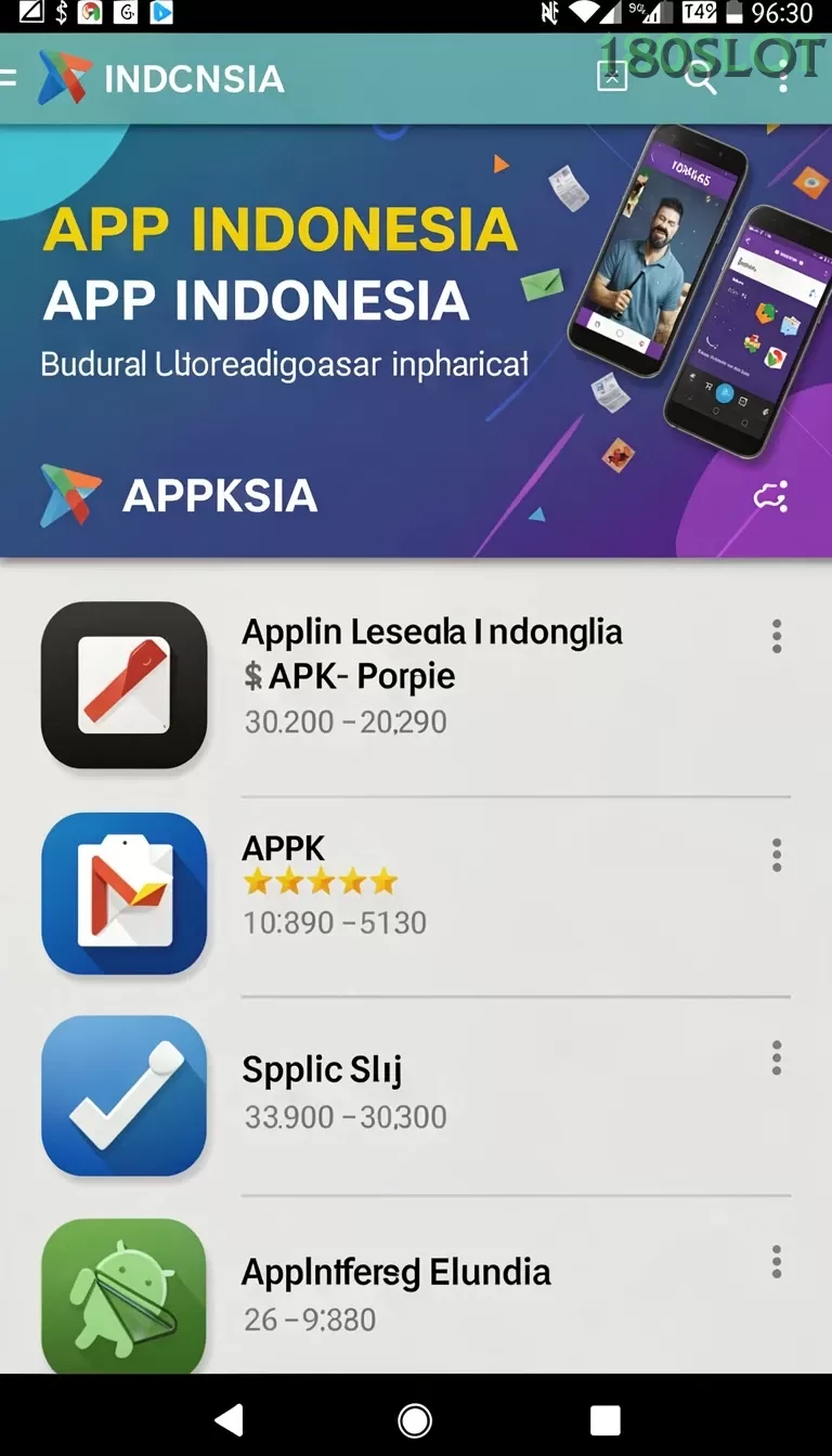 Cuplikan layar QQNUSA — pengaturan akun