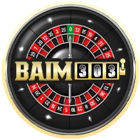 BAIM303 — Logo Aplikasi