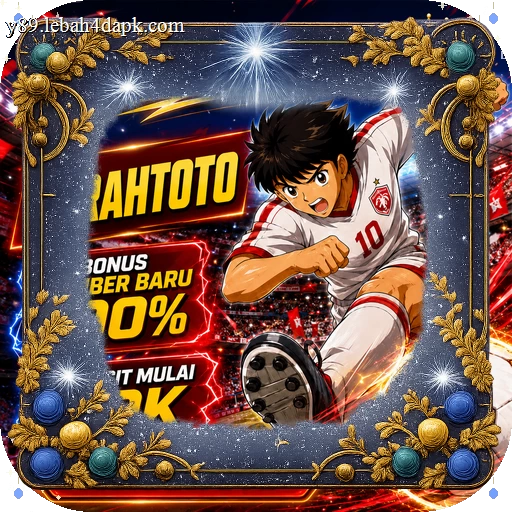 MERAHTOTO — Logo Aplikasi