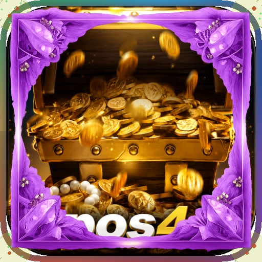 POS4D — Logo Aplikasi
