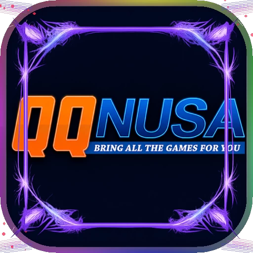 QQNUSA — Logo Aplikasi